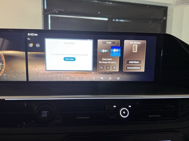 2026 INFINITI QX80 Luxe 2WD