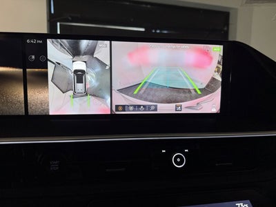 2026 INFINITI QX80 Luxe 2WD