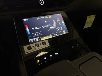 2026 INFINITI QX80 Luxe 2WD