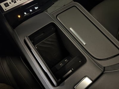 2026 INFINITI QX80 Luxe 2WD