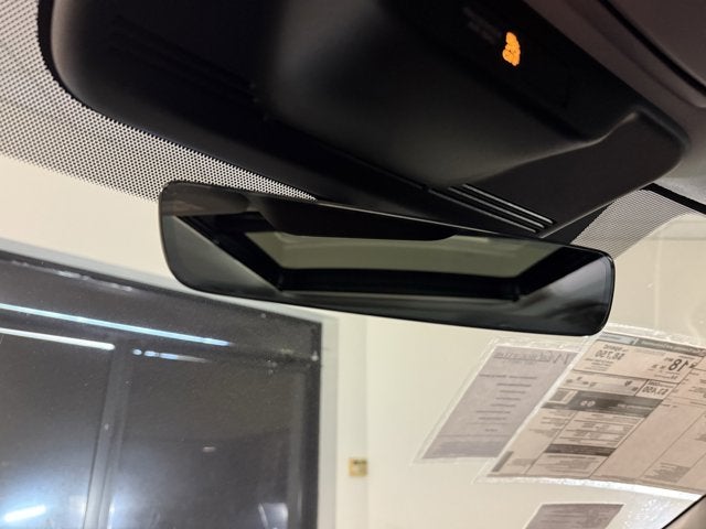 2026 INFINITI QX80 Luxe 2WD