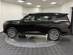 2027 INFINITI QX80 Luxe 2WD