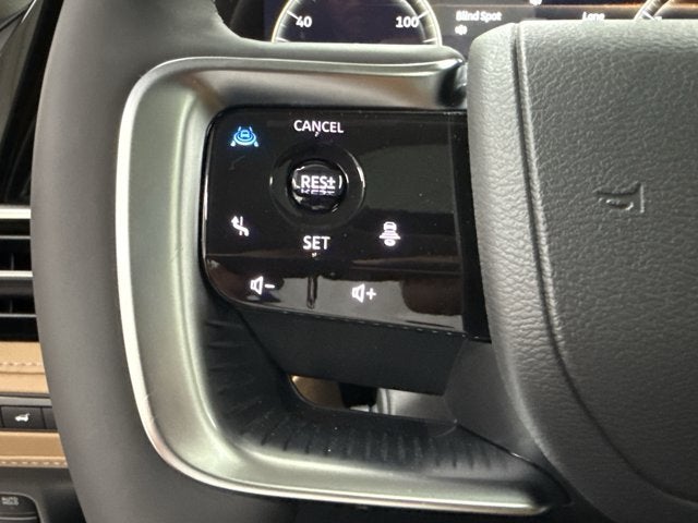 2027 INFINITI QX80 Luxe 2WD
