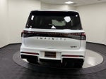 2027 INFINITI QX80 Luxe 2WD