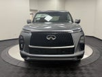 2027 INFINITI QX80 Luxe 2WD
