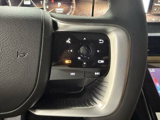 2027 INFINITI QX80 Luxe 2WD