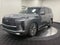 2027 INFINITI QX80 Luxe 2WD