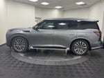 2027 INFINITI QX80 Luxe 2WD