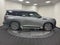 2027 INFINITI QX80 Luxe 2WD