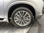 2027 INFINITI QX80 Luxe 2WD