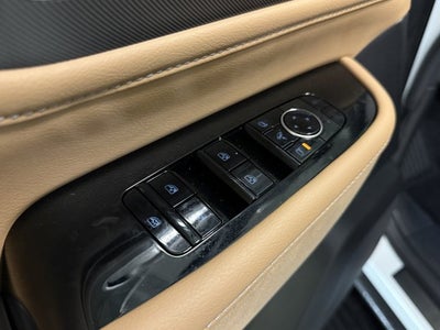 2026 INFINITI QX80 Luxe 2WD