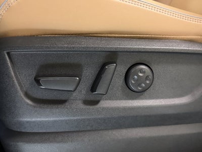 2026 INFINITI QX80 Luxe 2WD