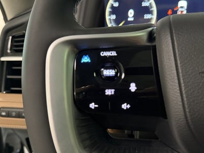 2026 INFINITI QX80 Luxe 2WD