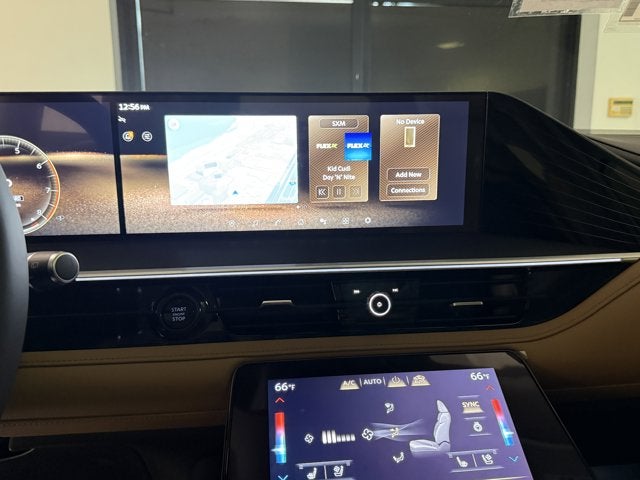 2026 INFINITI QX80 Luxe 2WD