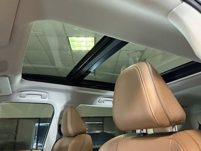 2026 INFINITI QX80 Luxe 2WD