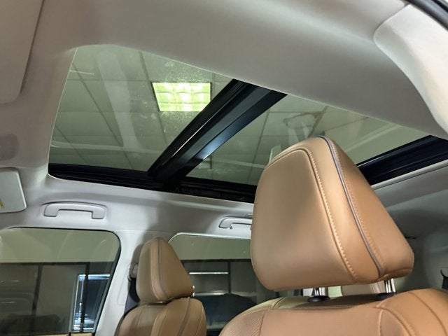 2026 INFINITI QX80 Luxe 2WD