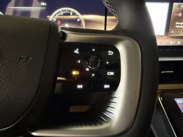 2026 INFINITI QX80 Luxe 2WD