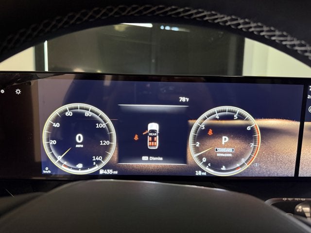 2026 INFINITI QX80 Luxe 2WD