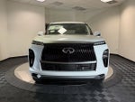 2026 INFINITI QX80 Luxe 2WD