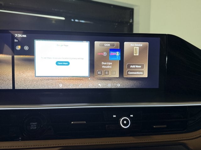 2026 INFINITI QX80 Luxe 2WD