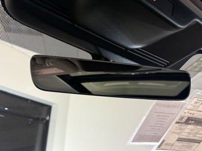 2026 INFINITI QX80 Luxe 2WD