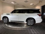 2026 INFINITI QX80 Luxe 2WD