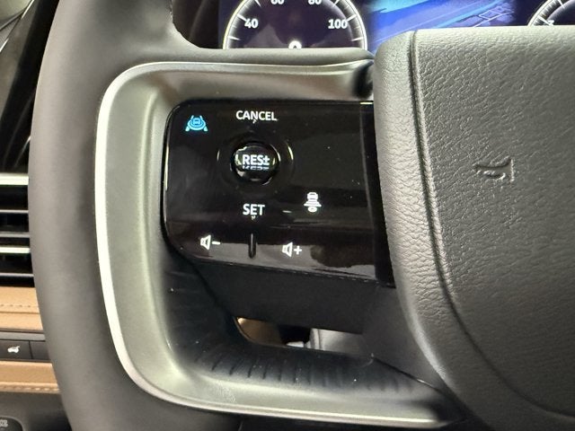 2027 INFINITI QX80 Luxe 2WD