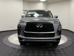 2027 INFINITI QX80 Luxe 2WD