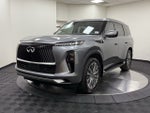 2027 INFINITI QX80 Luxe 2WD