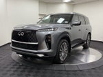 2027 INFINITI QX80 Luxe 2WD
