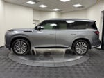 2027 INFINITI QX80 Luxe 2WD