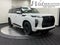 2027 INFINITI QX80 Luxe 2WD