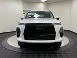 2027 INFINITI QX80 Luxe 2WD