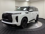2027 INFINITI QX80 Luxe 2WD
