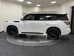 2027 INFINITI QX80 Luxe 2WD