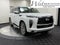 2027 INFINITI QX80 Luxe 2WD