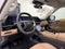 2027 INFINITI QX80 Luxe 2WD