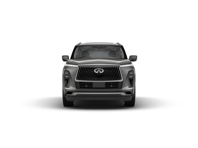 2027 INFINITI QX80 Luxe 2WD