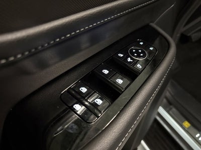 2026 INFINITI QX80 Luxe 2WD