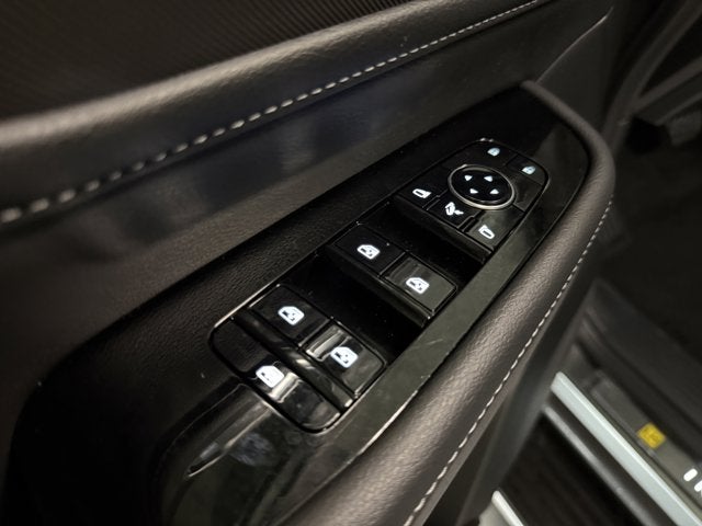 2026 INFINITI QX80 Luxe 2WD