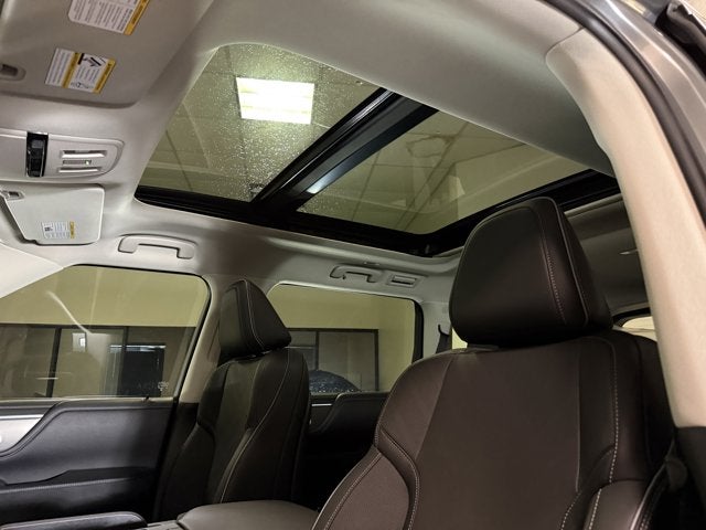 2026 INFINITI QX80 Luxe 2WD