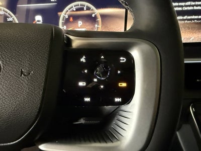 2026 INFINITI QX80 Luxe 2WD