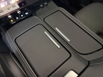 2026 INFINITI QX80 Luxe 2WD