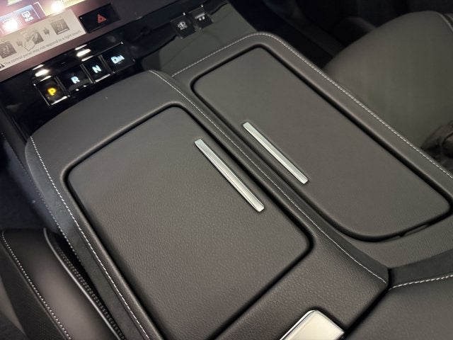 2026 INFINITI QX80 Luxe 2WD