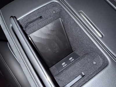 2026 INFINITI QX80 Luxe 2WD