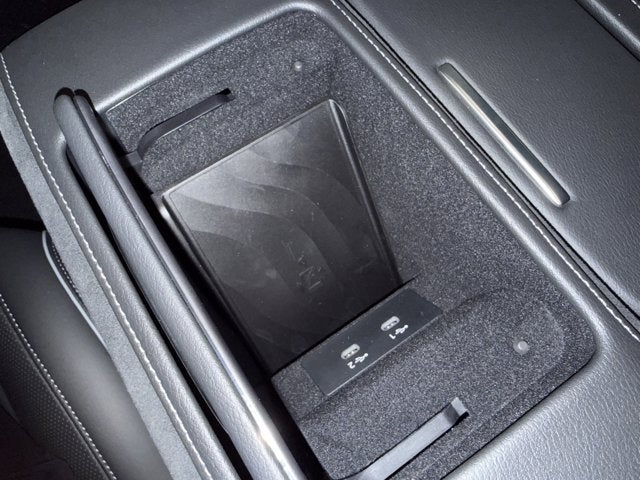 2026 INFINITI QX80 Luxe 2WD