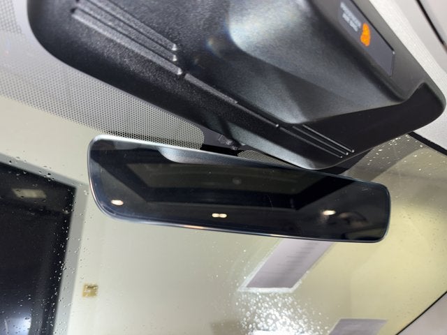 2026 INFINITI QX80 Luxe 2WD