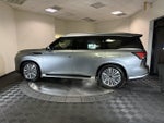 2026 INFINITI QX80 Luxe 2WD
