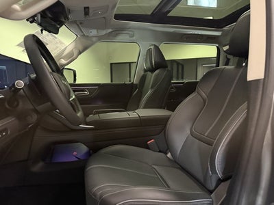 2026 INFINITI QX80 Luxe 2WD