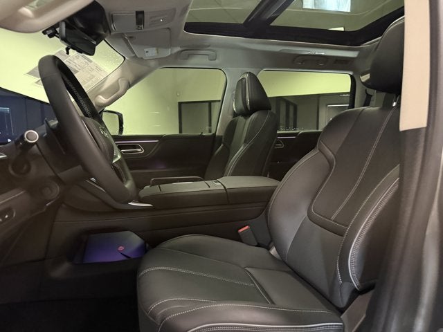 2026 INFINITI QX80 Luxe 2WD